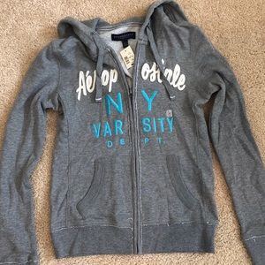 NWT Aeropostale Junior Sweatshirt.